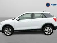 Used Audi Q2 Sport 150 HP (110 kW) 2026 SUV