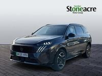 Used Peugeot 5008 GTi 156 kW (213 HP) 2025 Grey SUV