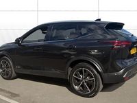 Used Nissan Qashqai Tekna 190 HP (139 kW) 2023 SUV