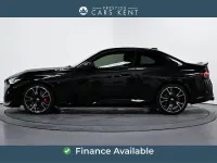 Used BMW M240i M Sport 2023 Black Coupe