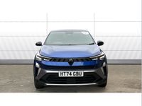 Used Renault Symbioz Techno Esprit Alpine 143 HP (105 kW) 2024 Blue SUV