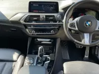 Usado BMW X4 M Sport 190 HP (139 kW) 2019 Preto SUV