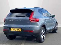 Used Volvo XC40 Ultimate 194 HP (142 kW) 2023 SUV