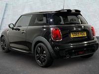 Used Mini Cooper Sport 134 HP (98 kW) 2020 Black Hatchback