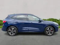 Used Ford Kuga ST-Line X 2024 Blue SUV