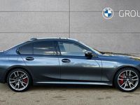 Used BMW M340 Shadowline 340 HP (250 kW) 2021 Grey Sedan