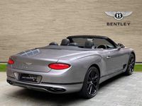 used Bentley Continental GTC V8 Automatic