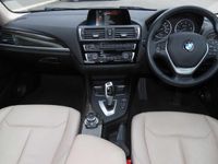 used BMW 218 2 Series d Luxury Coupe 2.0 2dr