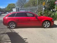 used Audi A4 2.0 TDI Ultra 163 SE Technik 5dr