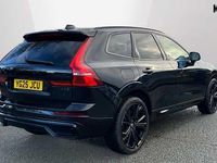 Usado Volvo XC60 Plus 250 HP (183 kW) 2025 Preto SUV