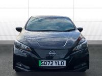 Used Nissan Leaf Acenta 110 kW (150 HP) 2025 Hatchback