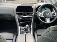 used BMW 840 8 Series d xDrive Coupe 3.0 2dr