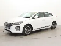 Used Hyundai Ioniq Premium 100 kW (136 HP) 2022 White Hatchback