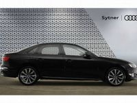 used Audi A4 35 TFSI Sport Edition 4dr S Tronic