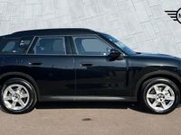 Used Mini Countryman Classic 300 HP (220 kW) 2024 Black SUV