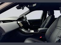 Used Land Rover Range Rover evoque SE Dynamic 161 HP (118 kW) 2025 White SUV