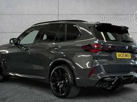 Used BMW X5 M Competition Edition 616 HP (453 kW) 2025 Grey SUV
