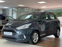 used Ford B-MAX 1.4 Zetec 5dr