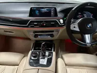 Used BMW 745e M Sport 389 HP (286 kW) 2021 Grey Sedan