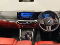 Used BMW M3 Competition Edition 503 HP (369 kW) 2024 Grey