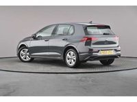 used VW Golf VIII MK8 Hatch 5-Dr 1.5 eTSI (150PS) Life EVO DSG