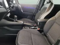Usado Renault Captur Techno 145 HP (106 kW) 2024 Cinzento SUV