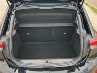 Used Vauxhall Corsa Design Edition 75 HP (55 kW) 2023 Black Hatchback