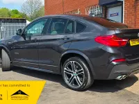 Used Peugeot 5008 GT-line 2018 Grey SUV