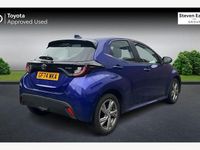 Used Toyota Yaris Hybrid 116 HP (85 kW) 2026 Hatchback