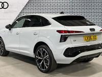 Used Audi Q3 Sportback Advanced 272 HP (200 kW) 2026 White SUV