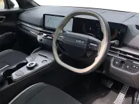 Used Kia Sportage GT-Line 180 HP (132 kW) 2026 Black SUV