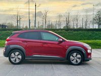 used Hyundai Kona 64kWh Premium SE Auto 5dr (7kW Charger) LEATHER