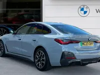 Used BMW i4 M Sport 250 kW (340 HP) 2026 Sedan