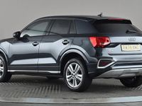 Used Audi Q2 Sport 116 HP (85 kW) 2025 Grey SUV