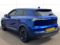 Used Renault Symbioz Iconic Esprit Alpine 145 HP (106 kW) 2025 Blue SUV