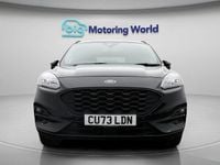 Used Ford Kuga ST-Line 224 HP (164 kW) 2023 SUV