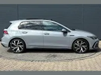 Used VW Golf VIII R-line 147 HP (108 kW) 2024 Grey Hatchback