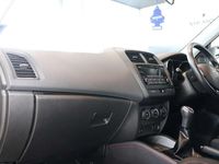 Used Mitsubishi ASX 117 HP (86 kW) 2018 Brown SUV