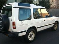 Used Land Rover Discovery 1995 SUV