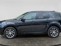 Used Land Rover Discovery 5 SE Dynamic 309 HP (227 kW) 2024 SUV