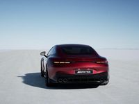 New Mercedes AMG GT Premium Plus 421 HP (309 kW) 2026 Coupe