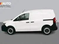 Used Renault Kangoo 89 kW (122 HP) 2023 White MPV