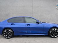 Used BMW 330e M Sport 288 HP (211 kW) 2025 Blue