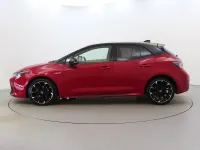 Usado Toyota Corolla Sport 122 CV (89 kW) 2020 Rojo Utilitario