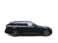 Used BMW 335 M Sport 2019 Black Estate