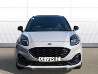 Used Ford Puma ST 200 HP (147 kW) 2023 Grey SUV