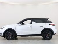 used DS Automobiles DS3 1.2 PURETECH PERFORMANCE LINE S/S EAT8 5d 129 BHP