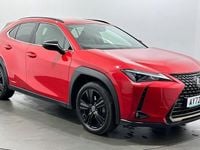 Used Lexus UX 250h 184 HP (135 kW) 2024 SUV