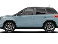 Used Suzuki Vitara SZ-T 116 HP (85 kW) 2024 SUV