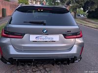 Used BMW M3 Competition Edition 2023 Estate